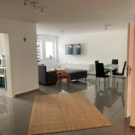 Kleine Quelle Aach Apartment Aach (Konstanz)