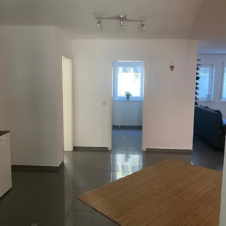 Apartment Kleine Quelle Aach Aach (Konstanz)
