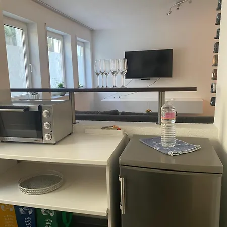 Kleine Quelle Aach