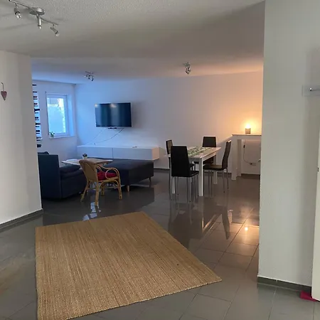 Kleine Quelle Aach Apartment Aach (Konstanz)