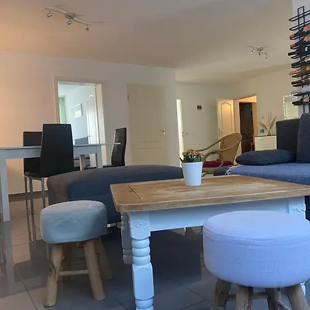 Kleine Quelle Aach Apartment Aach (Konstanz)