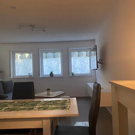 Kleine Quelle Aach Apartment